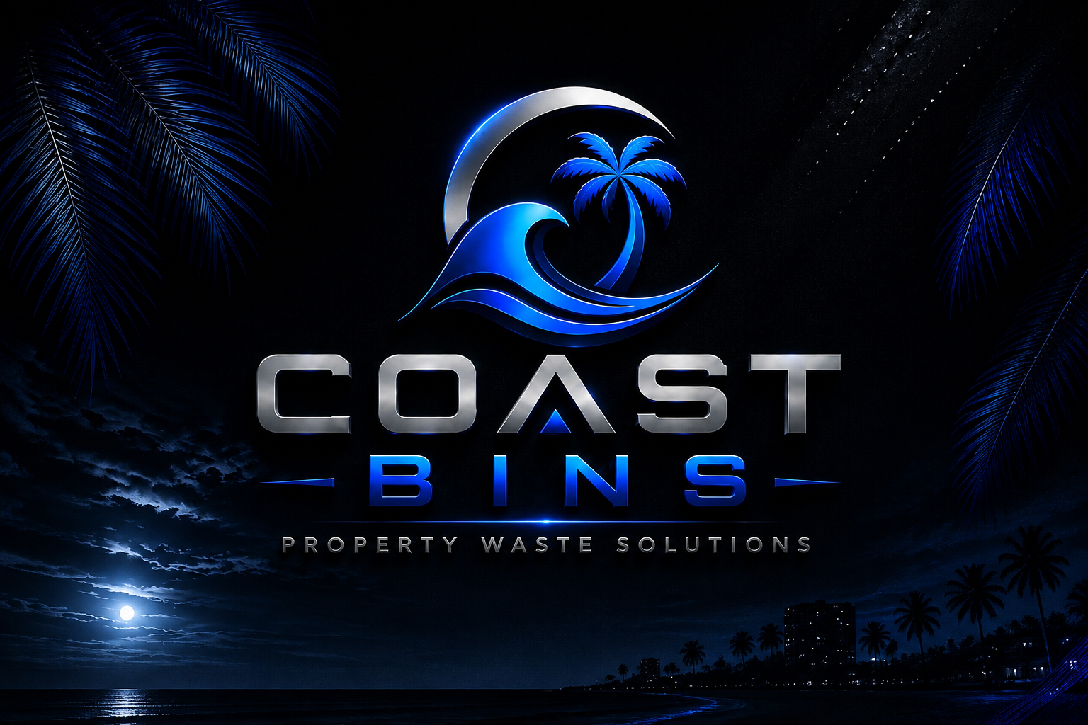 Coast Bins — Property Waste Solutions